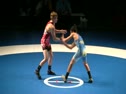 Colton Schilling National Title Match