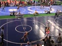 Colton Schilling match 1