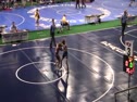 Colton Schilling match 1 pt 2