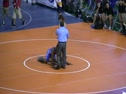 David Henry Day 2 Greco