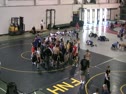 Huddle