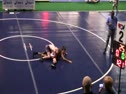 Issac Tobin match 1