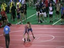 Kyle Bateman Day 2 Greco