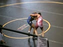 Kyle Bateman fs day 2 match 2