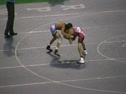 Ronnie Bresser FS Day 3