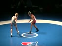 Ronnie Bresser National Championship match