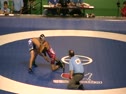 Ronnie Bresser day 2 GR