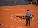 Ronnie Bresser fs day 2 match 2