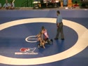 Tyler Berger FS Day 3