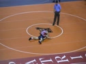 Tyler Berger FS day 3 match 2