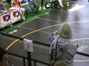 Tyler Berger v. Geo Martinez pt 2