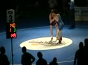 Tyler Cowger 3rd place match