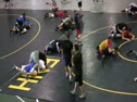 Warm up 2