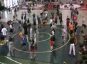 Warm up
