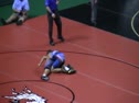 Wyatt Passantino match 1