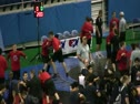 warm-up