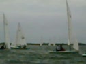 Race 2 2nd Windward Rounding