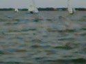 Race 2 Finish