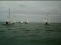 Race 3 Windward Rounding