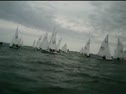 Race 3 Leeward Rounding