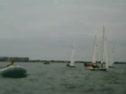 Race 3 2nd Windward Rounding