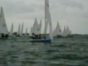 Race 4 Windward Rounding