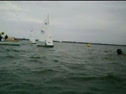 Race 4 Finish