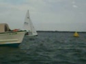 Race 5 Finish