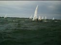 Race 9 Downwind