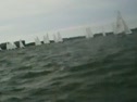 Race 9 Start