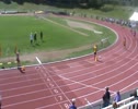 2011 NISS 4 x 400m SB