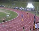 2011 NISS SG 4 x 400m