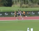 NZTF 2012 - M20 800m - Heat 2