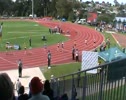 NZTF 2012 - W20 800m - Final