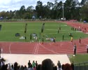 NZTF 2012 - SM 800m - Final - Diff angle 1st (18yo) Brad Mathas