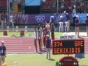 SYOG 1000m Men A Final