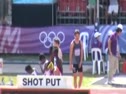 SYOG 1000m Men B Final Brad Mathas