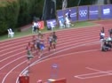 SYOG 1000m Men Rd1 Ht1 Brad Mathas