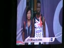 SYOG 100m Men A Final