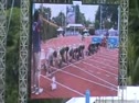 SYOG 100m Men C Final Yarride Rosario
