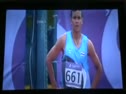 SYOG 100m Men Rd1 Ht3 Yarride Rosario 4th 11.45s