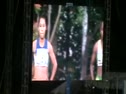 SYOG 100m Women A Final