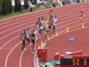 SYOG 2000m Steeplechase Men Rd1