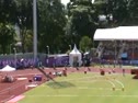 SYOG 200m Women A Final