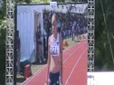 SYOG 200m Women B Final Hazel Bowering-Scott