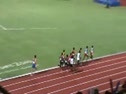 SYOG 3000m Men A Final