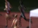 SYOG 3000m Men B Final Mohamed Ali