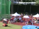 SYOG 3000m Men Pre-Lims Mohamed Ali