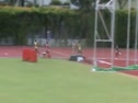 SYOG 3000m Women B Final Anna-Lisa Uttley