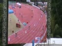 SYOG 400m Men D Final